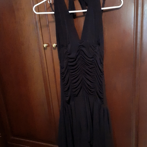 Charlotte Russe Dresses & Skirts - Black Dress..Charlotte Russe Black